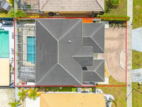 16075 SW 149th Terrace Miami FL 33196