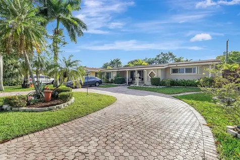 3842 SW 68th Avenue Miramar FL 33023