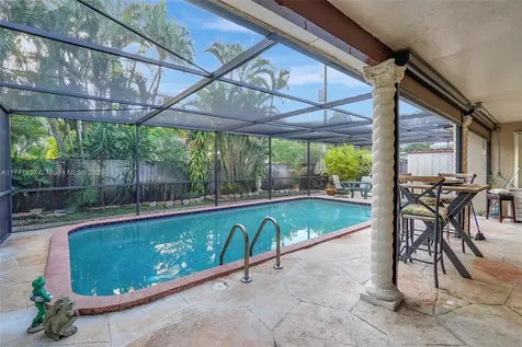 3842 SW 68th Avenue Miramar FL 33023