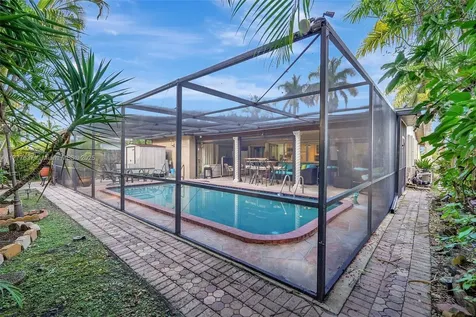 3842 SW 68th Avenue Miramar FL 33023