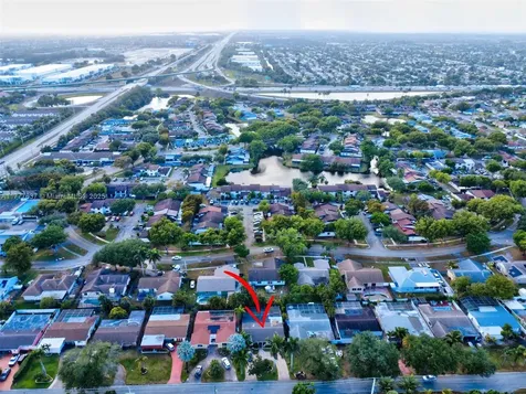 3842 SW 68th Avenue Miramar FL 33023