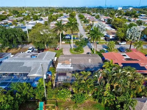 3842 SW 68th Avenue Miramar FL 33023