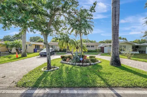 3842 SW 68th Avenue Miramar FL 33023