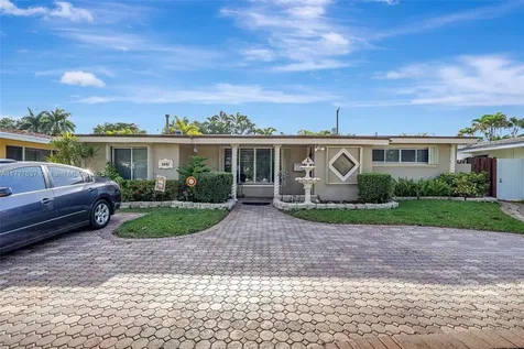 3842 SW 68th Avenue Miramar FL 33023