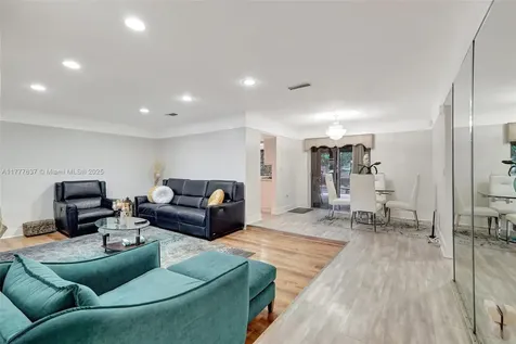 3842 SW 68th Avenue Miramar FL 33023