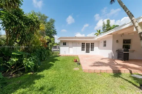 13925 SW 74th Avenue Palmetto Bay FL 33158