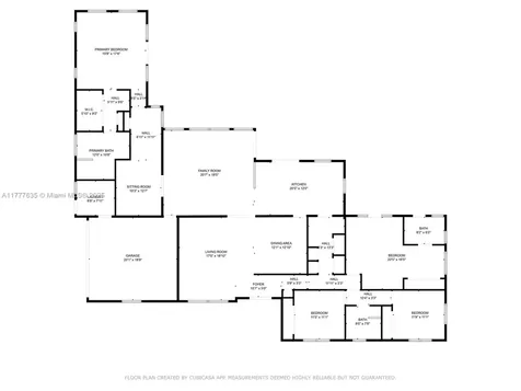 13925 SW 74th Avenue Palmetto Bay FL 33158