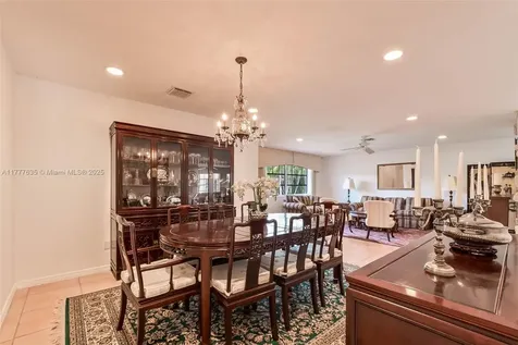 13925 SW 74th Avenue Palmetto Bay FL 33158
