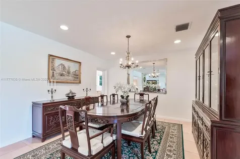 13925 SW 74th Avenue Palmetto Bay FL 33158