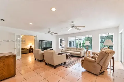 13925 SW 74th Avenue Palmetto Bay FL 33158