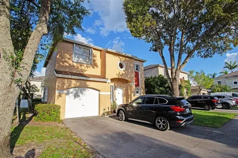 11992 NW 13th Street Pembroke Pines FL 33026