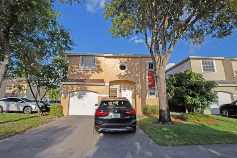 11992 NW 13th Street Pembroke Pines FL 33026