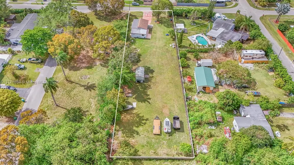 16875 SW 300th Street Homestead FL 33030
