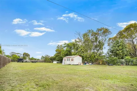 16875 SW 300th Street Homestead FL 33030