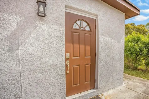 16875 SW 300th Street Homestead FL 33030