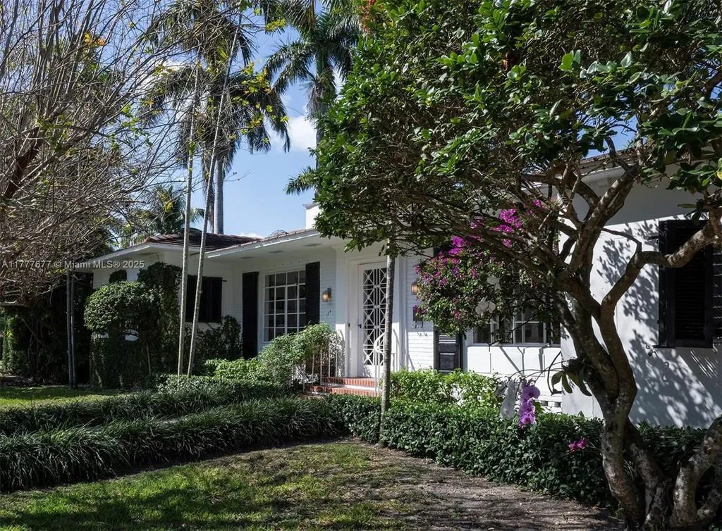 104 E San Marino Drive Miami Beach FL 33139