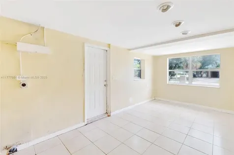 931 NW 38th Avenue Lauderhill FL 33311