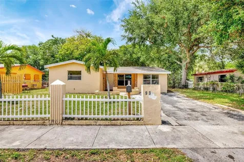 931 NW 38th Avenue Lauderhill FL 33311