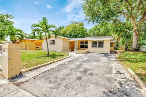 931 NW 38th Avenue Lauderhill FL 33311