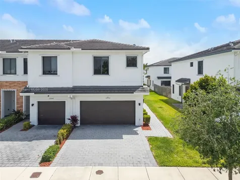 10950 SW 235th Street Homestead FL 33032