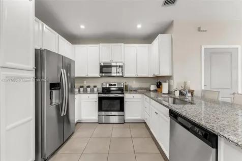 10950 SW 235th Street Homestead FL 33032