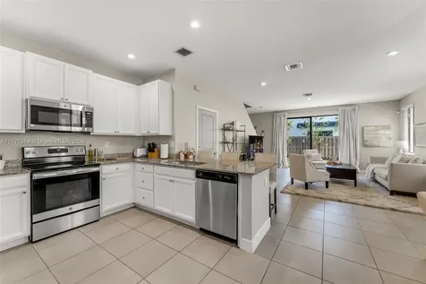 10950 SW 235th Street Homestead FL 33032