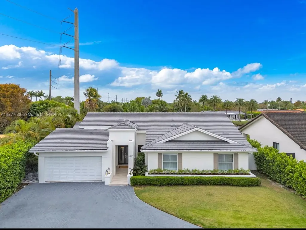 8430 SW 83rd Street Miami FL 33143