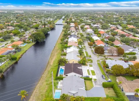 8430 SW 83rd Street Miami FL 33143