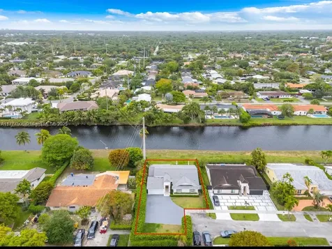 8430 SW 83rd Street Miami FL 33143