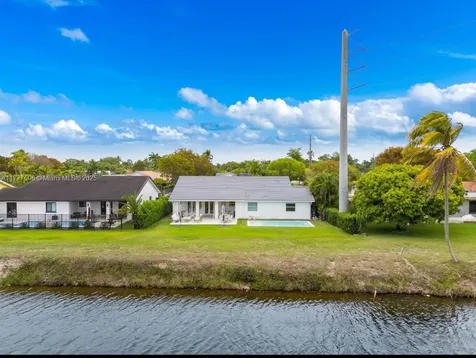 8430 SW 83rd Street Miami FL 33143