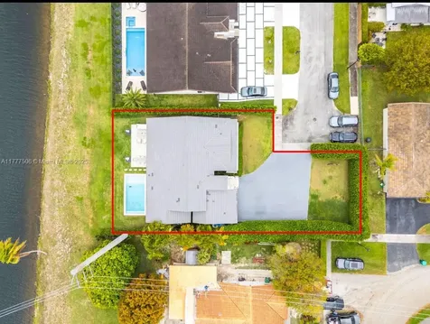 8430 SW 83rd Street Miami FL 33143