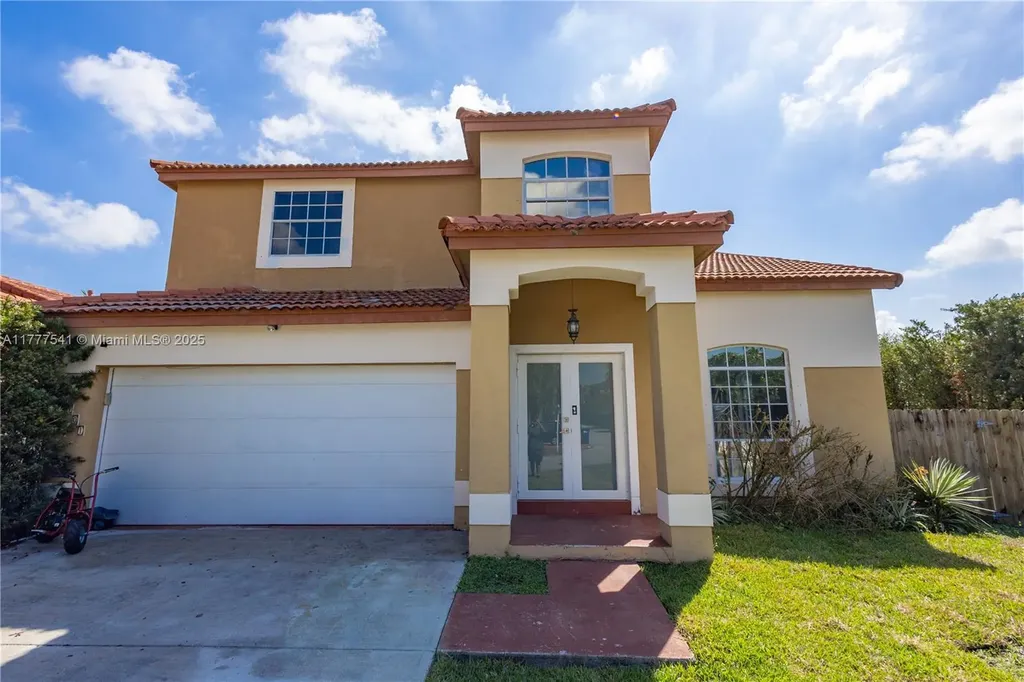 20101 NW 81st Court Hialeah FL 33015