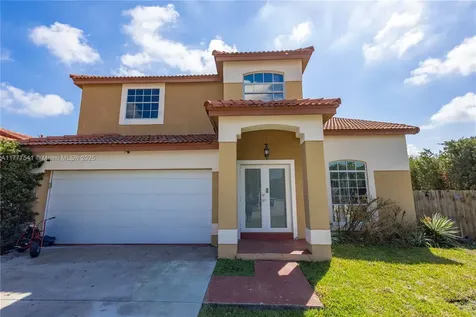 20101 NW 81st Court Hialeah FL 33015