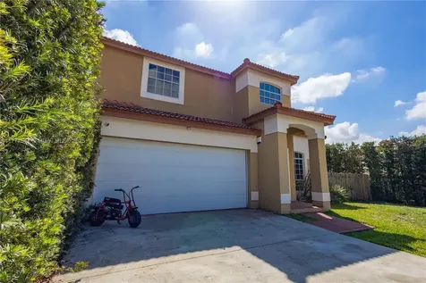 20101 NW 81st Court Hialeah FL 33015