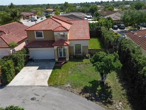 20101 NW 81st Court Hialeah FL 33015