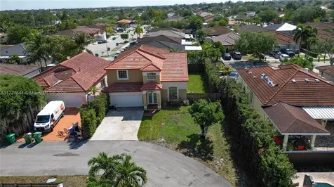 20101 NW 81st Court Hialeah FL 33015