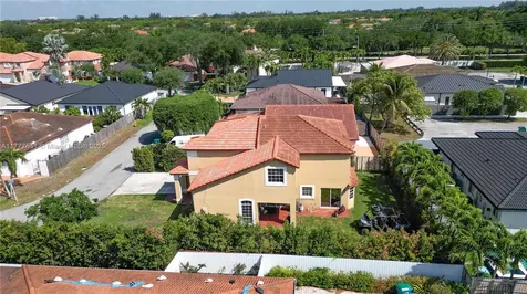 20101 NW 81st Court Hialeah FL 33015
