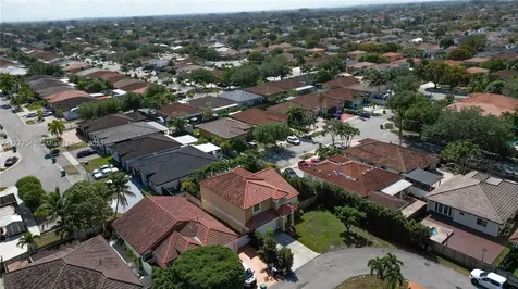 20101 NW 81st Court Hialeah FL 33015