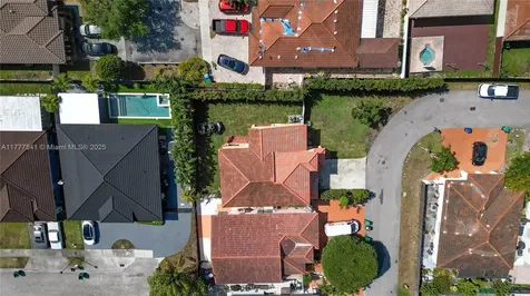 20101 NW 81st Court Hialeah FL 33015