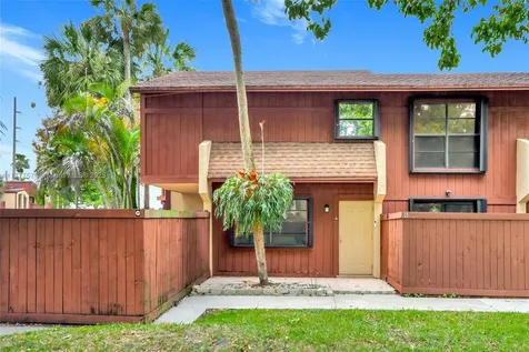 6619 SW 116th Place Miami FL 33173