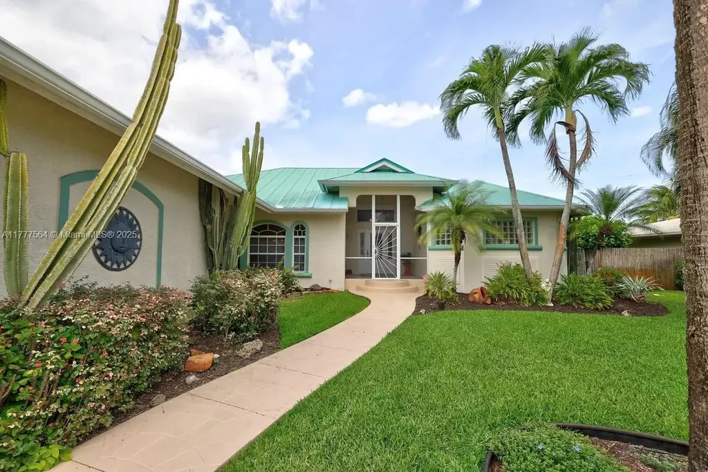516 SW South Carolina Drive Stuart FL 34994