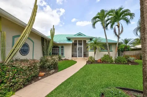 516 SW South Carolina Drive Stuart FL 34994