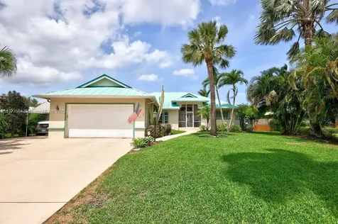 516 SW South Carolina Drive Stuart FL 34994