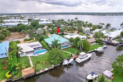516 SW South Carolina Drive Stuart FL 34994