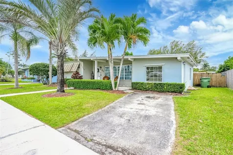 64 NW 19th Street Homestead FL 33030
