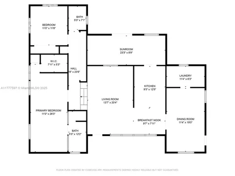 64 NW 19th Street Homestead FL 33030