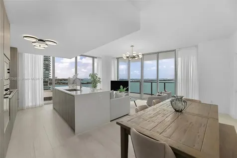 2900 NE 7th Avenue Miami FL 33137