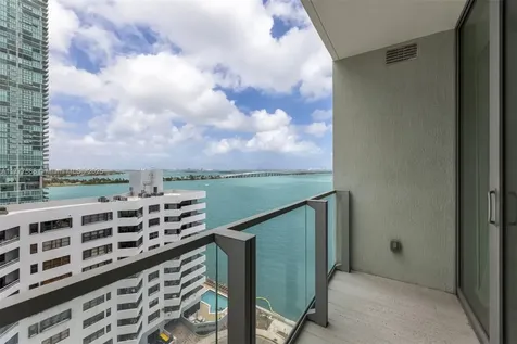 2900 NE 7th Avenue Miami FL 33137