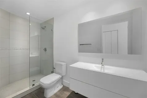 2900 NE 7th Avenue Miami FL 33137