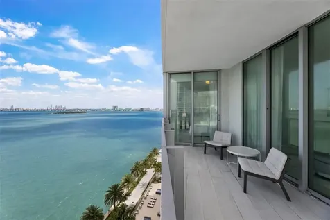 2900 NE 7th Avenue Miami FL 33137